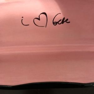 Bebe Frames, glasses